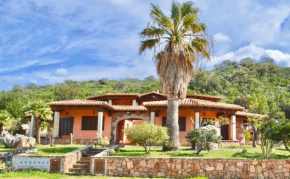 ISS Travel, Panoramic Coda Cavallo Cottages - 10 km from San Teodoro San Teodoro